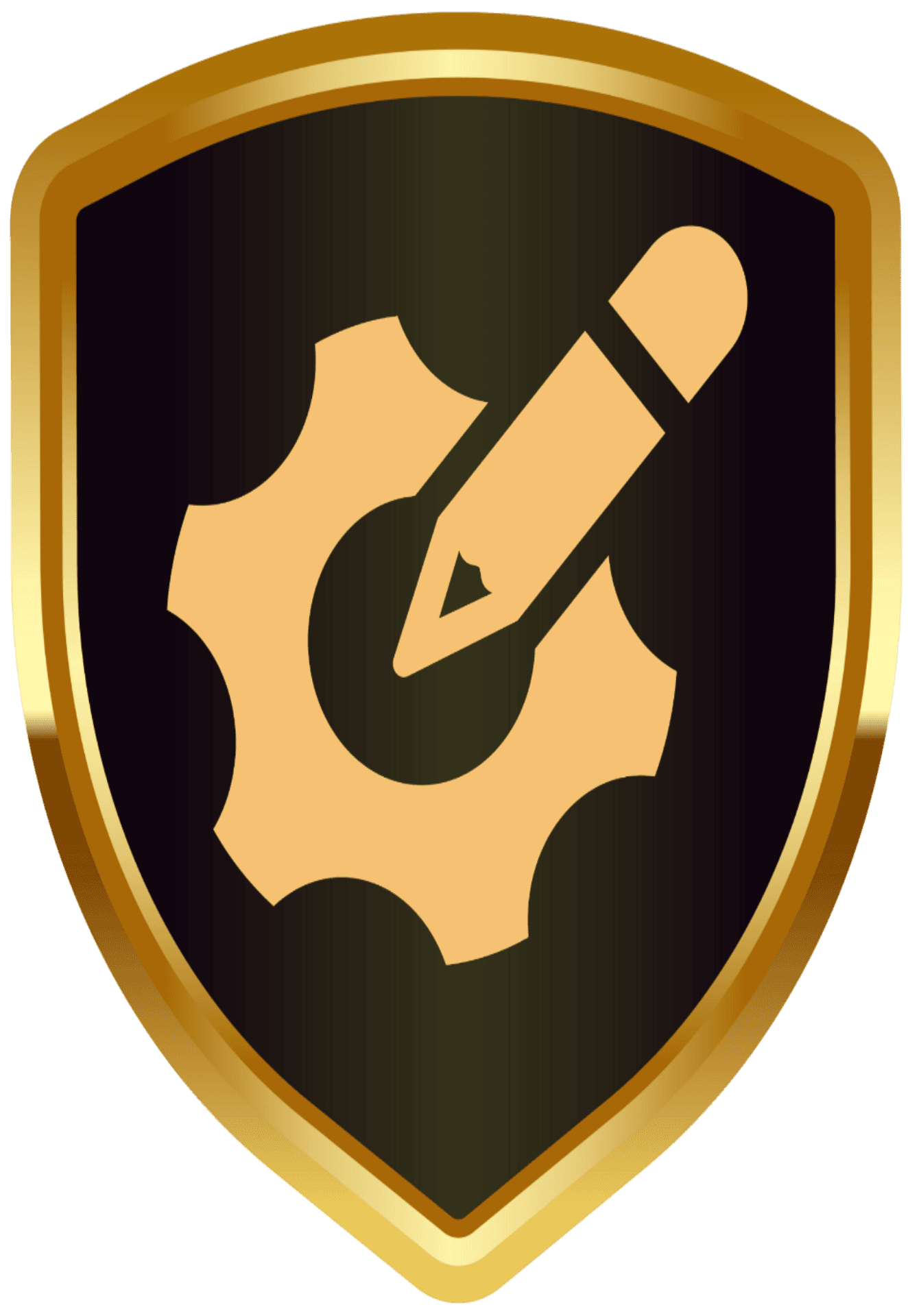 Admin badge